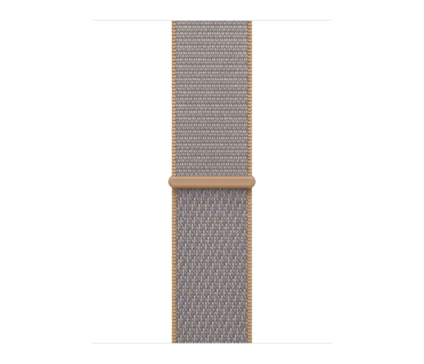 Apple 46mm Chambray Blue Sport Loop - 1594244 - zdjęcie